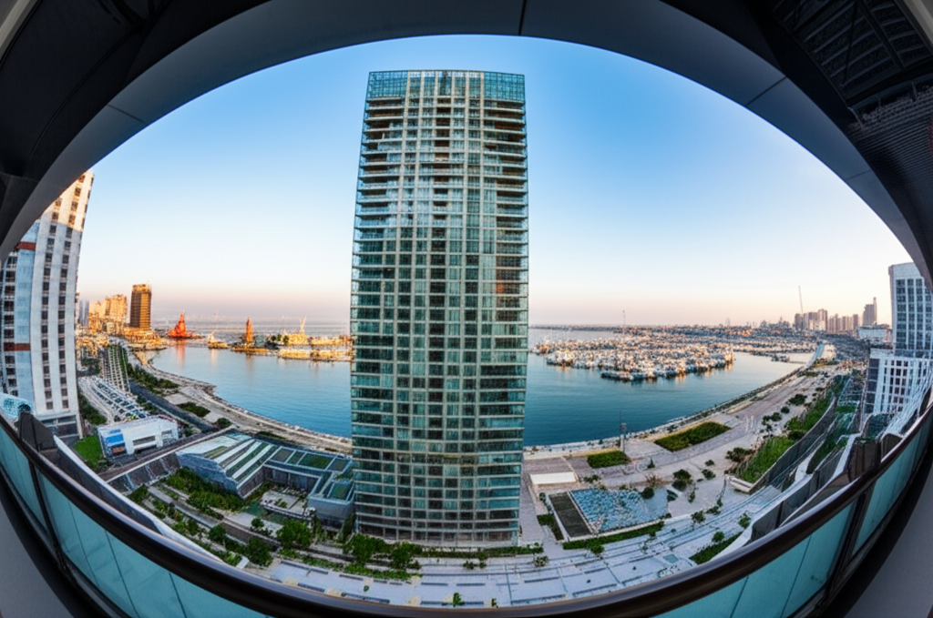 高雄豪宅市場特色與水岸住宅比較