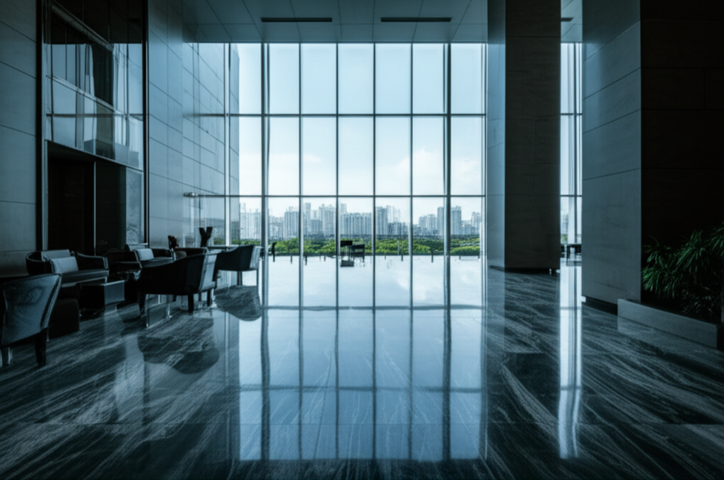 台北豪宅市場現況與投資價值分析