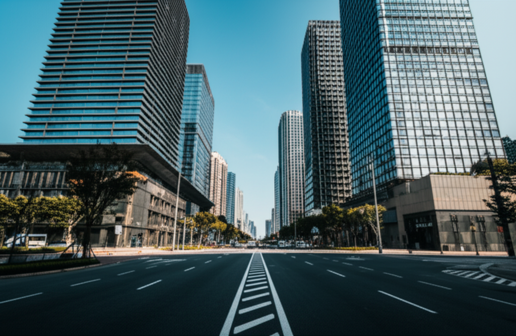 2025台灣豪宅市場趨勢與投資潛力分析